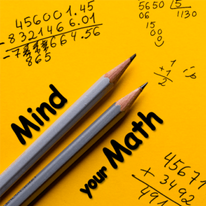 Mind Maths